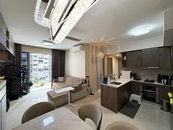 Sol Acres (D23), Condominium #551957841